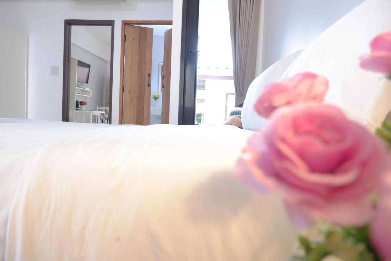 צ'יאנג מאי Shan Boutique Hotel מראה חיצוני תמונה
