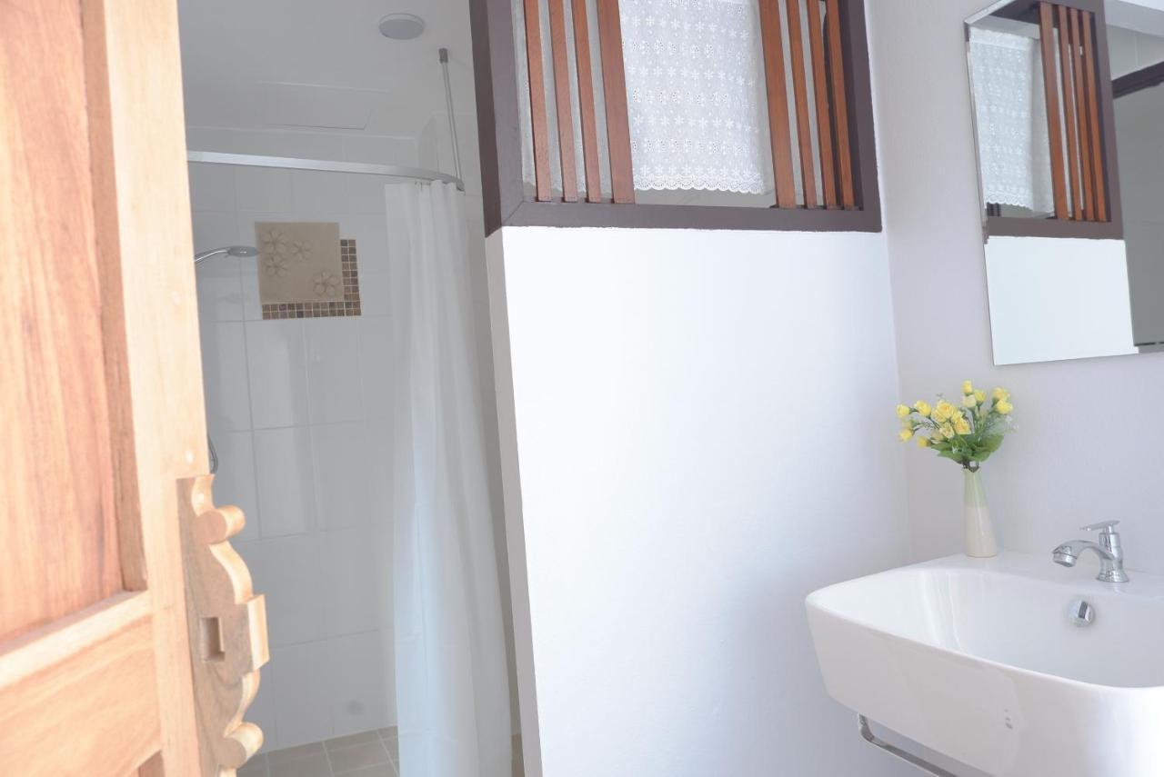 צ'יאנג מאי Shan Boutique Hotel מראה חיצוני תמונה