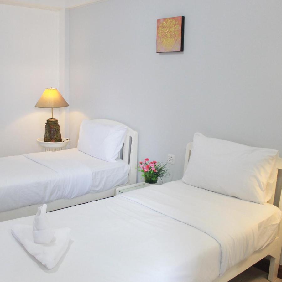 צ'יאנג מאי Shan Boutique Hotel מראה חיצוני תמונה