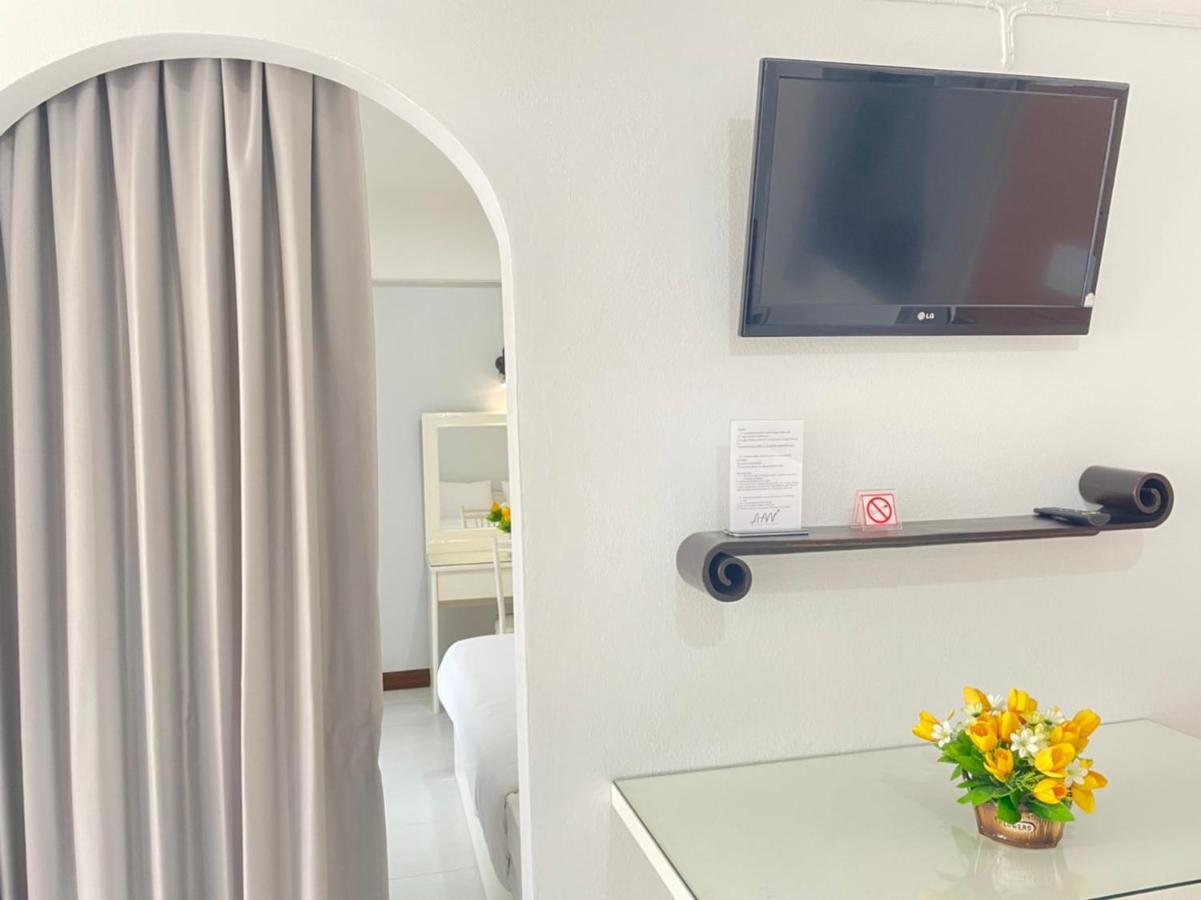 צ'יאנג מאי Shan Boutique Hotel מראה חיצוני תמונה