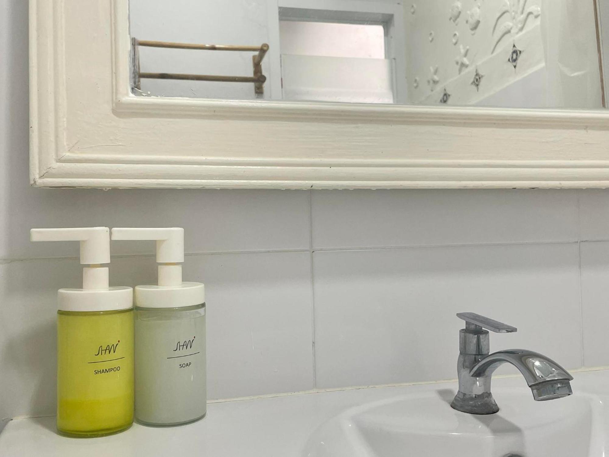 צ'יאנג מאי Shan Boutique Hotel מראה חיצוני תמונה