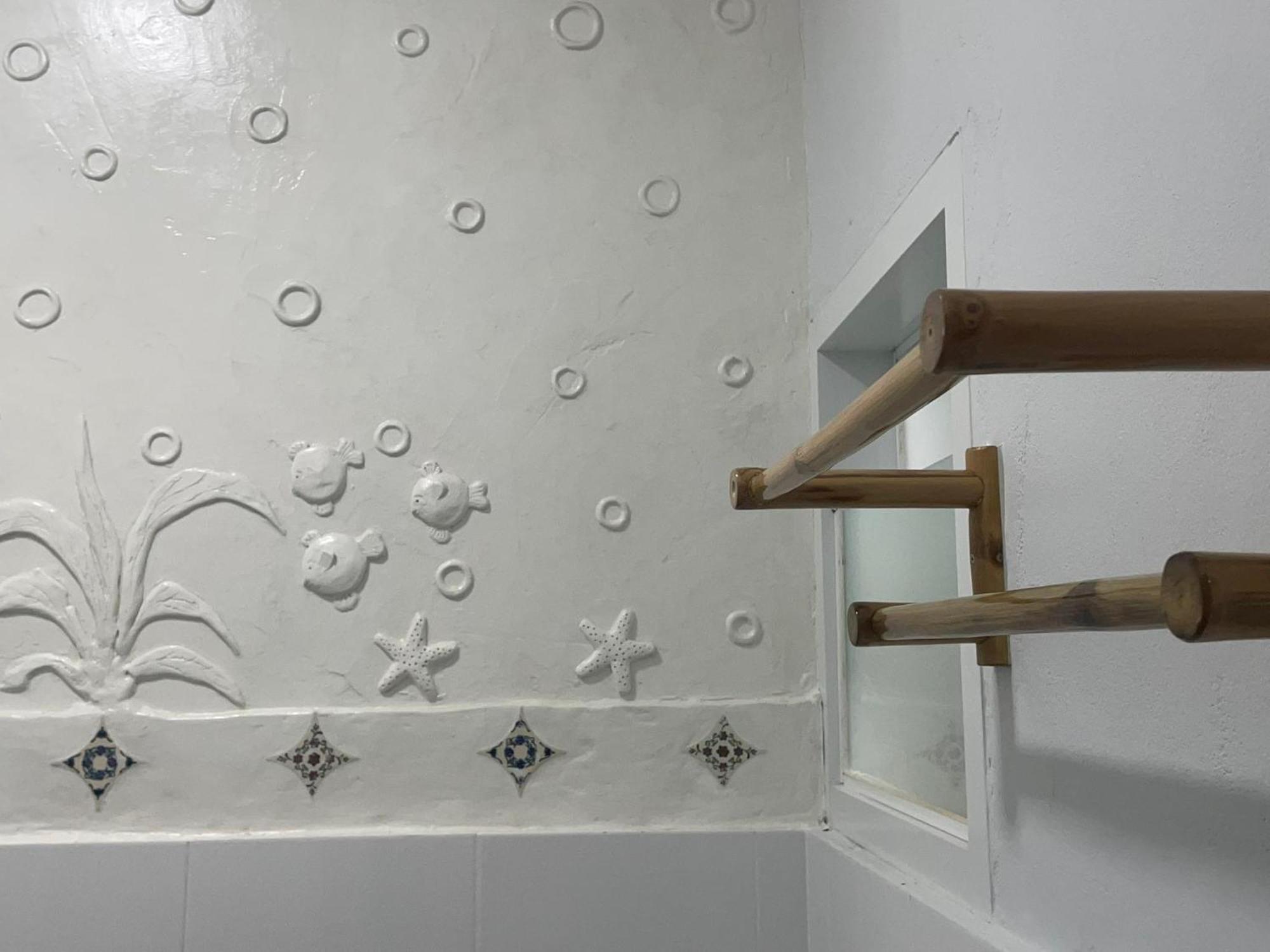 צ'יאנג מאי Shan Boutique Hotel מראה חיצוני תמונה