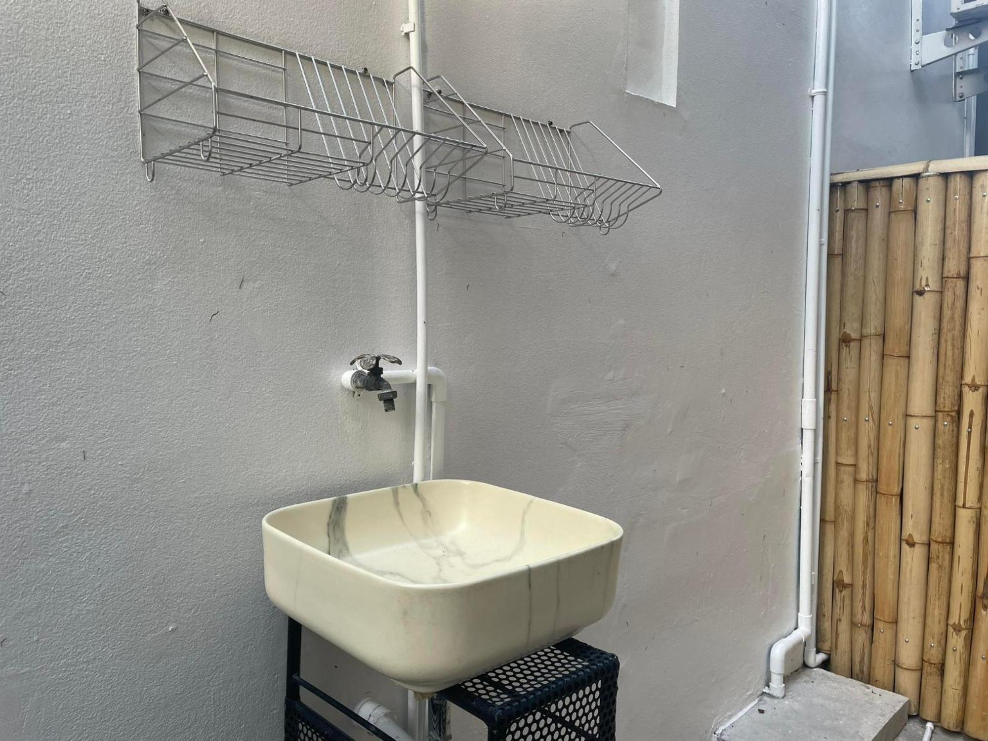 צ'יאנג מאי Shan Boutique Hotel מראה חיצוני תמונה