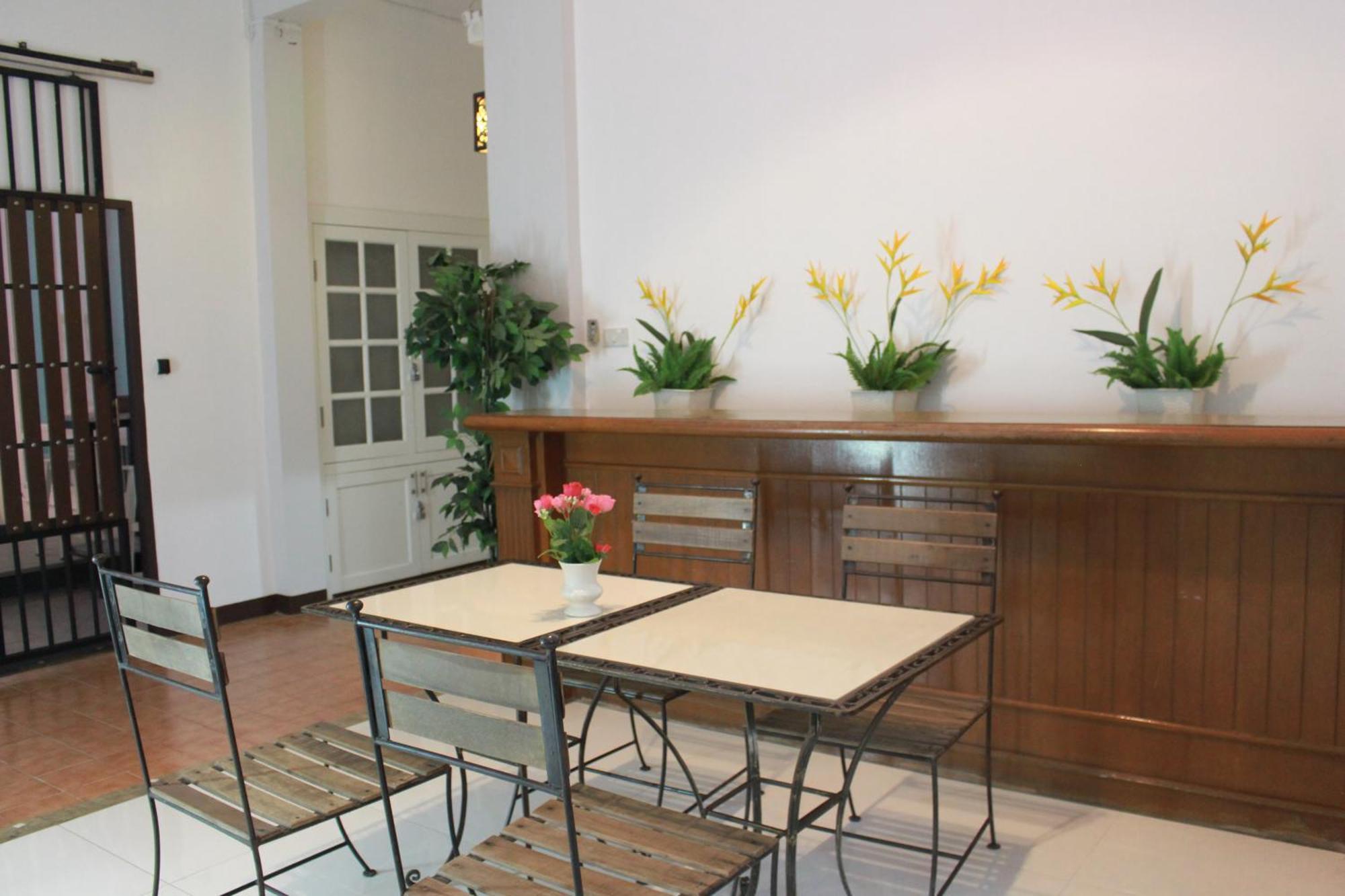 צ'יאנג מאי Shan Boutique Hotel מראה חיצוני תמונה