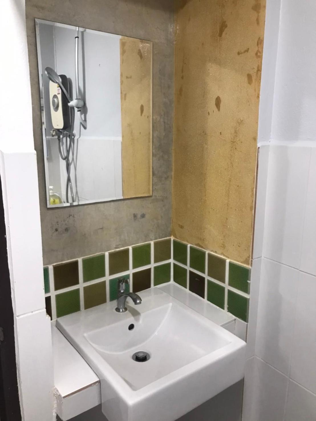 צ'יאנג מאי Shan Boutique Hotel מראה חיצוני תמונה