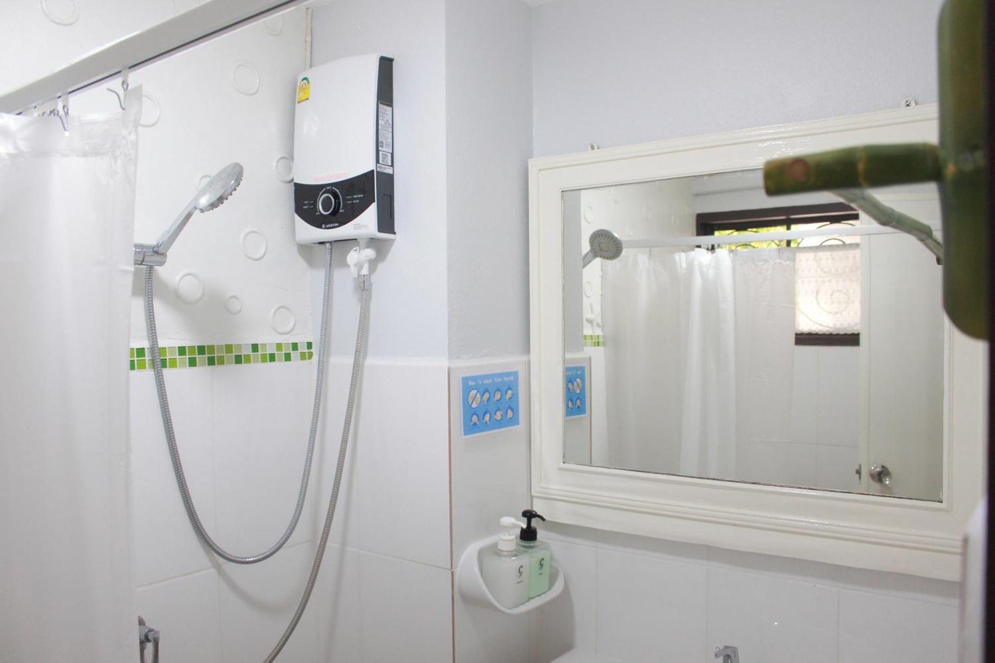 צ'יאנג מאי Shan Boutique Hotel מראה חיצוני תמונה