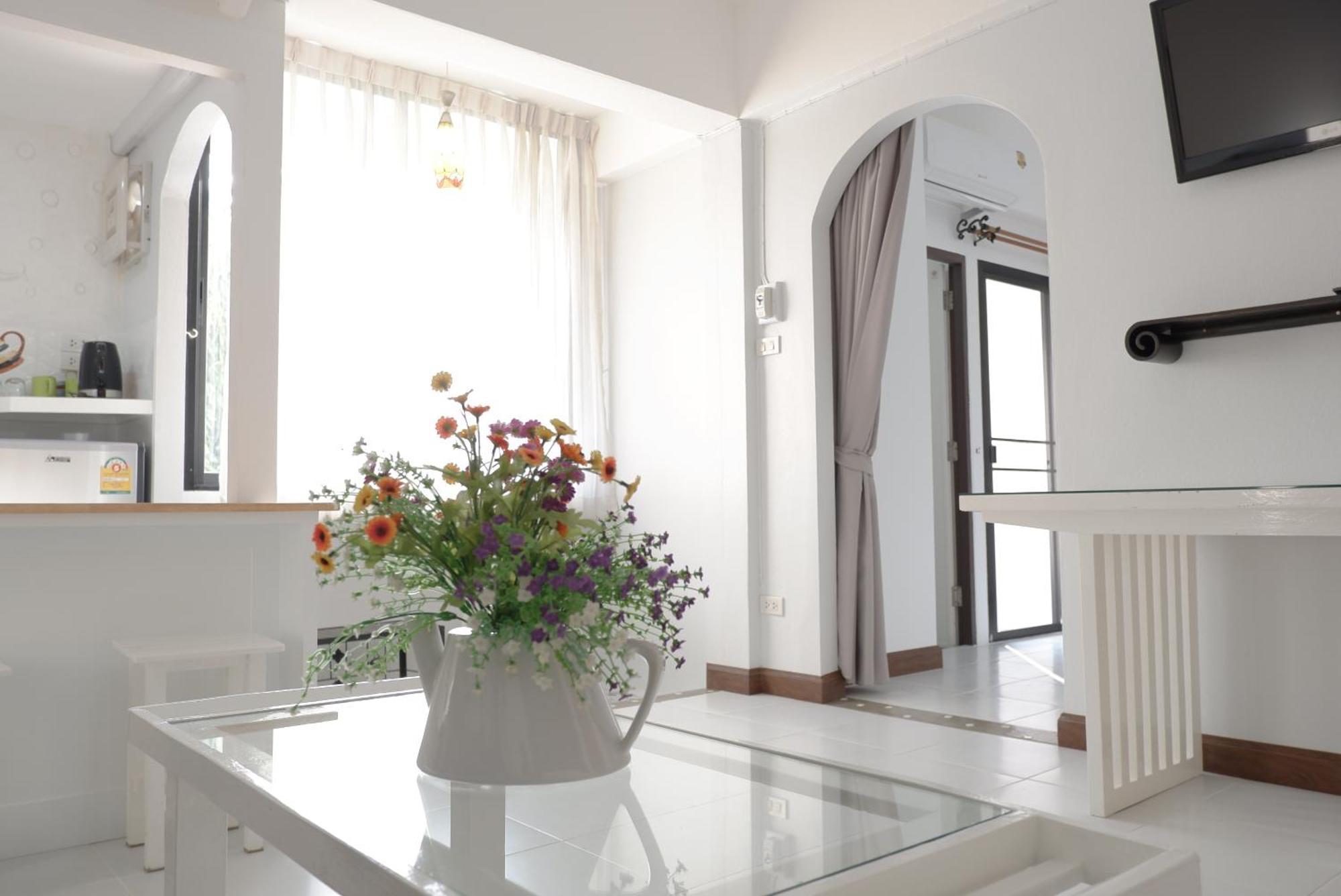 צ'יאנג מאי Shan Boutique Hotel מראה חיצוני תמונה