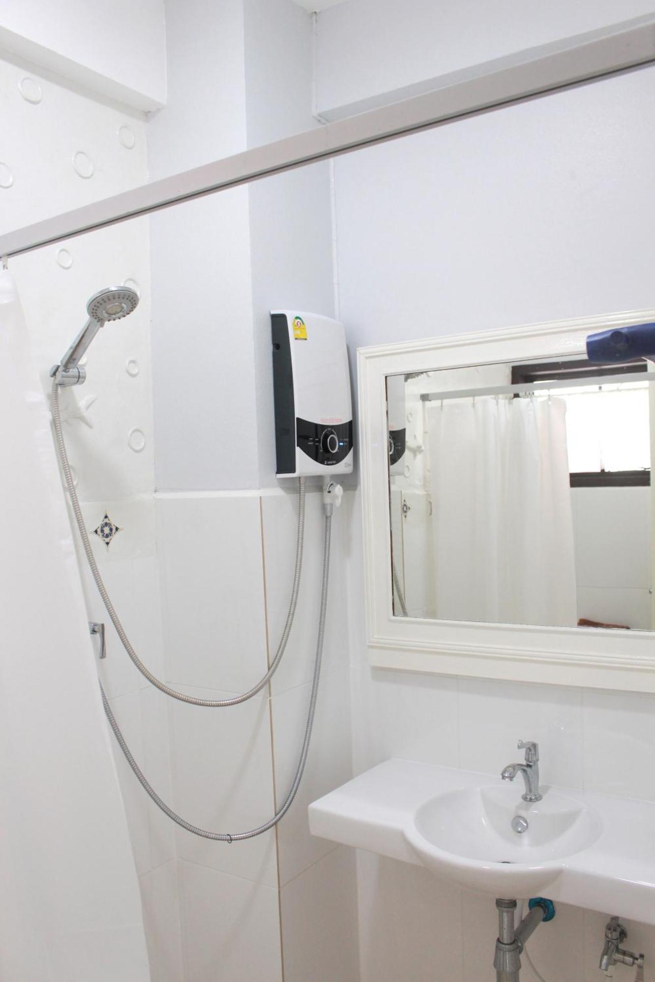 צ'יאנג מאי Shan Boutique Hotel מראה חיצוני תמונה