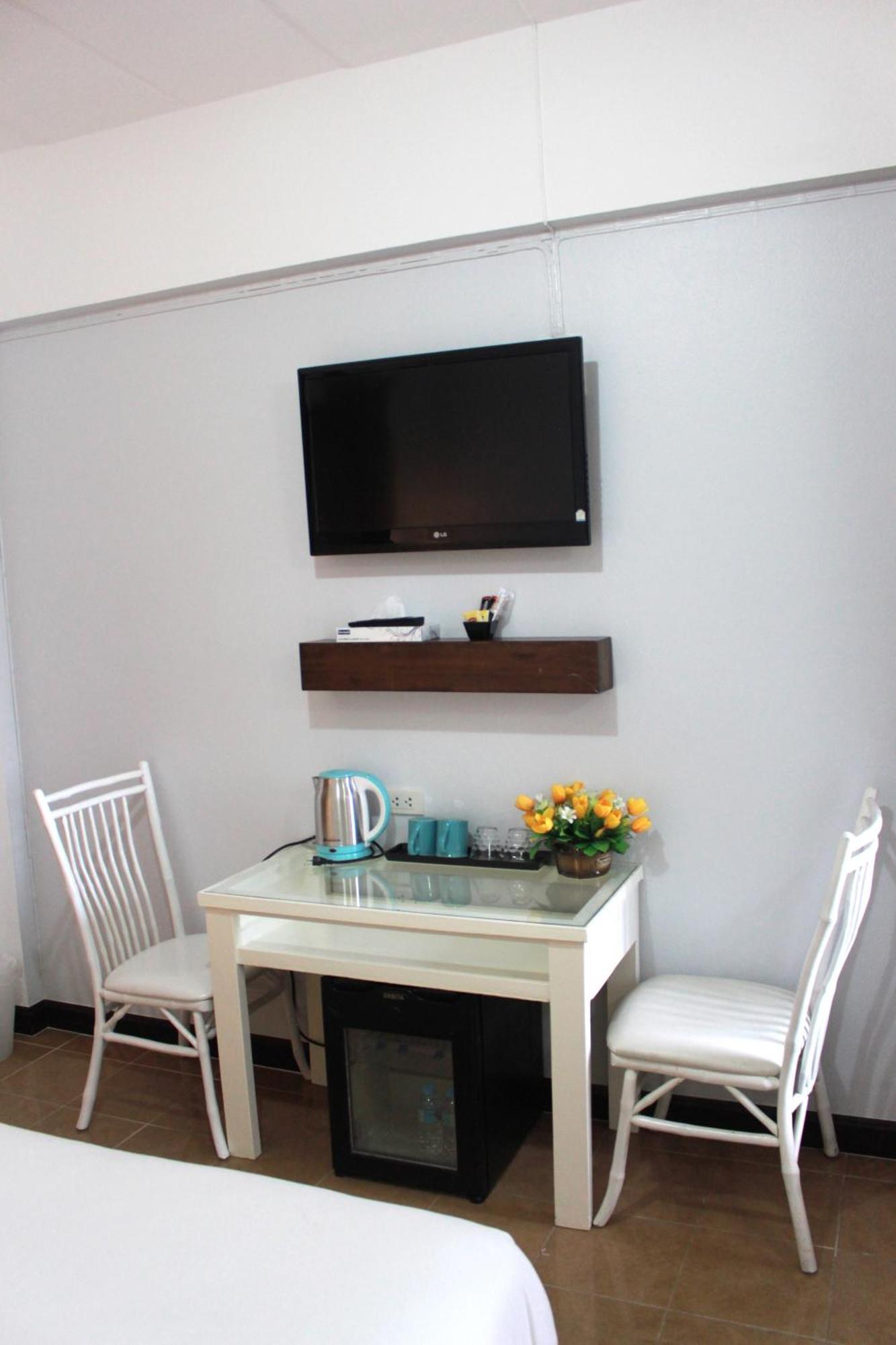 צ'יאנג מאי Shan Boutique Hotel מראה חיצוני תמונה