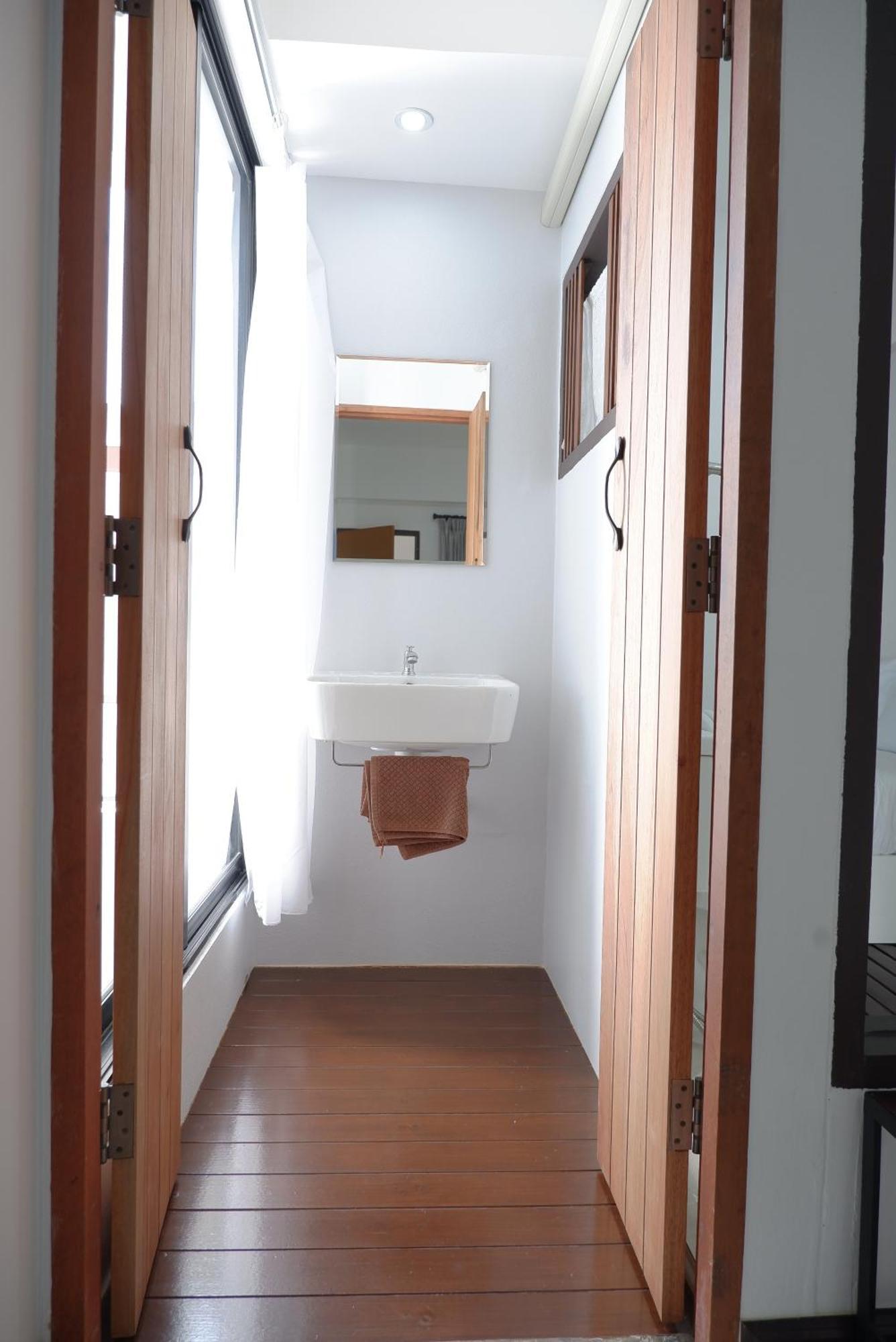 צ'יאנג מאי Shan Boutique Hotel מראה חיצוני תמונה