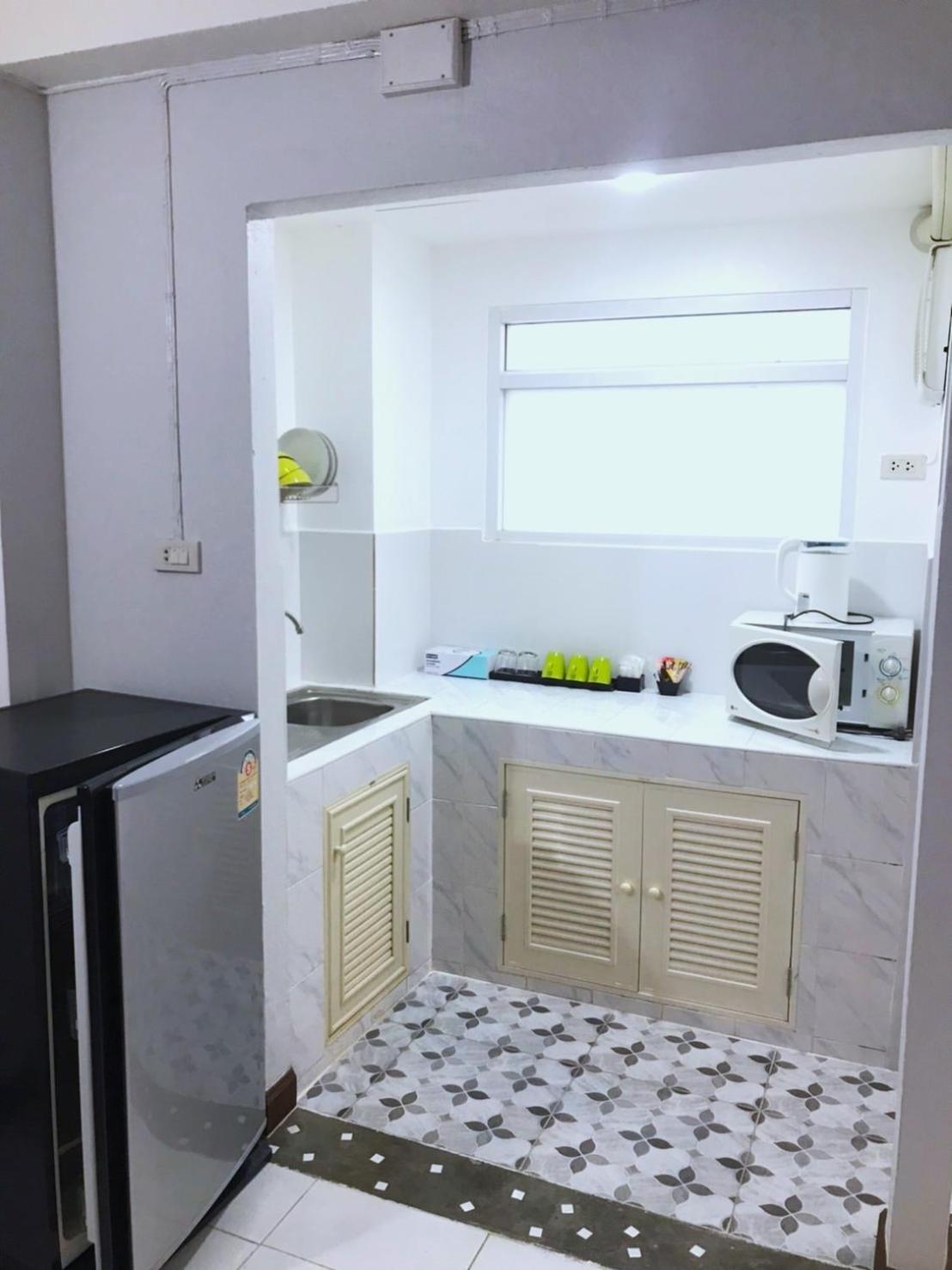 צ'יאנג מאי Shan Boutique Hotel מראה חיצוני תמונה