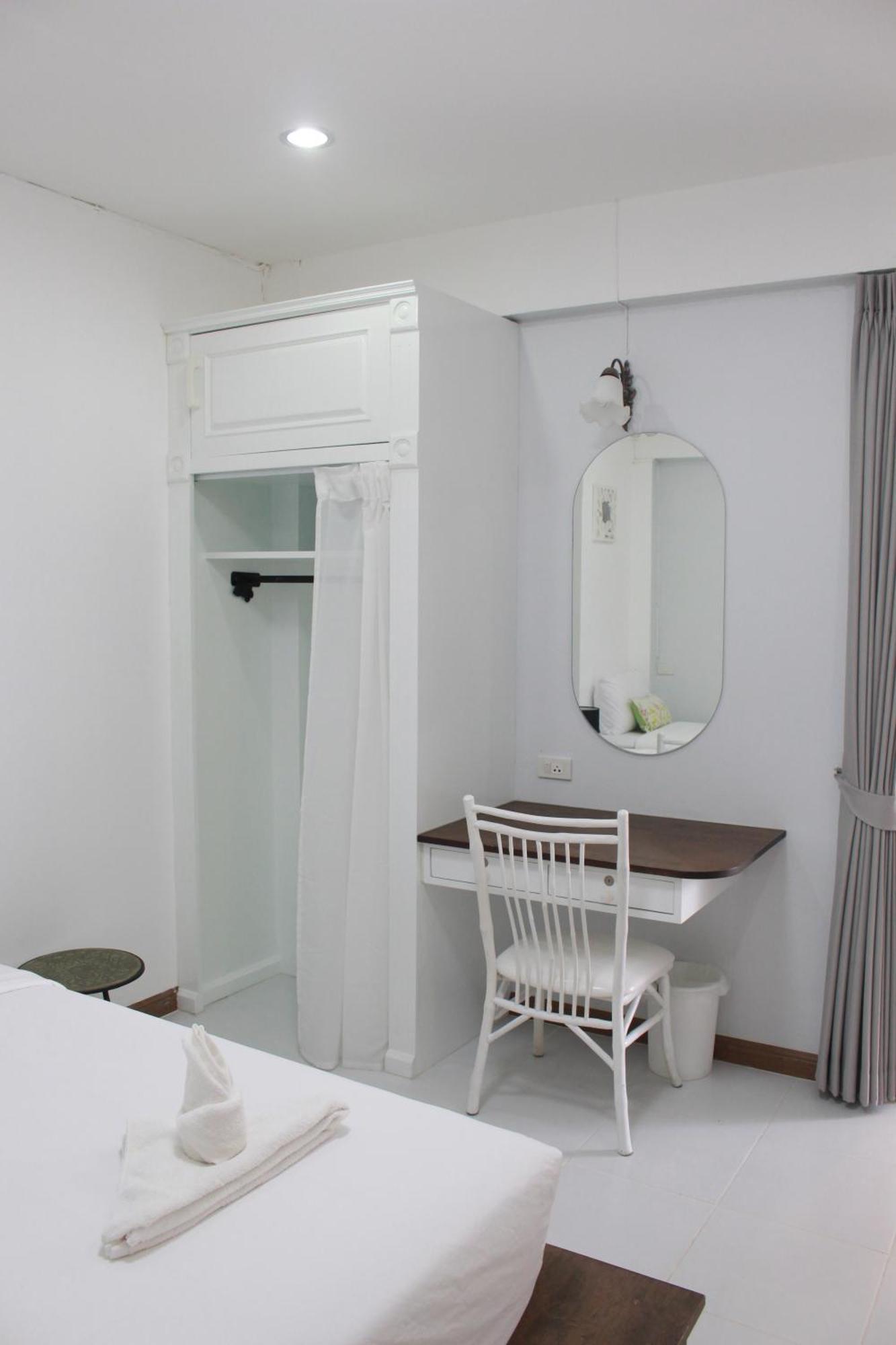 צ'יאנג מאי Shan Boutique Hotel מראה חיצוני תמונה