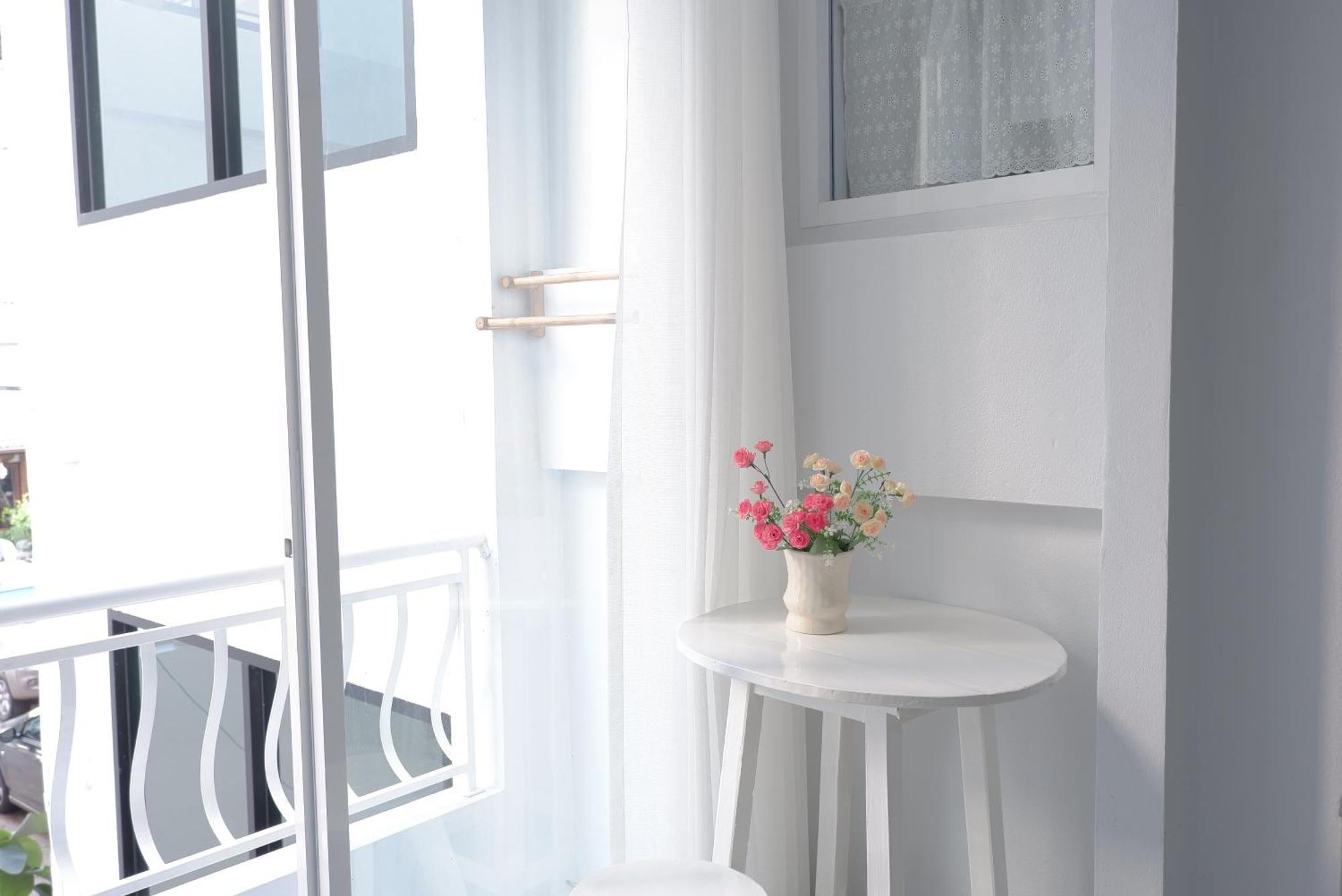 צ'יאנג מאי Shan Boutique Hotel מראה חיצוני תמונה
