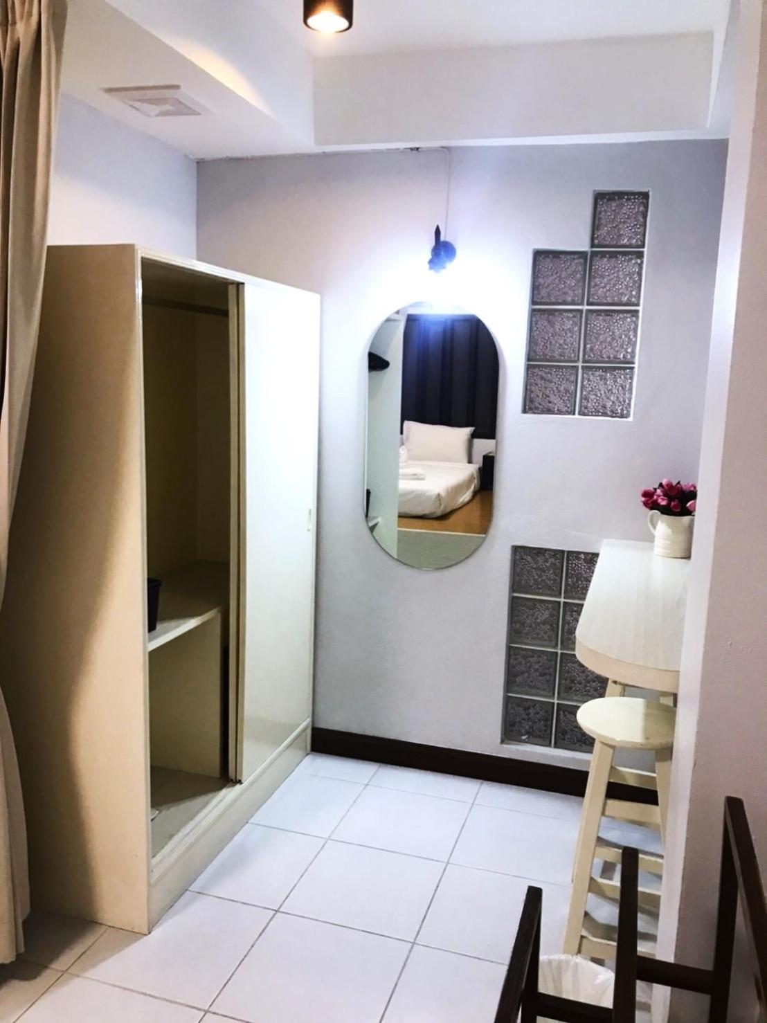 צ'יאנג מאי Shan Boutique Hotel מראה חיצוני תמונה