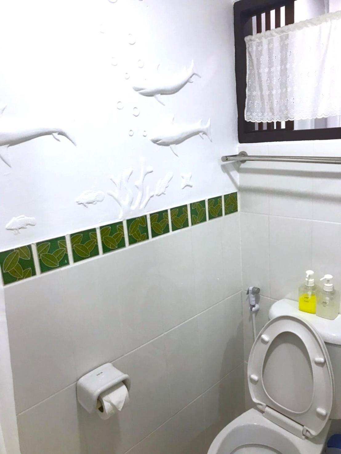 צ'יאנג מאי Shan Boutique Hotel מראה חיצוני תמונה