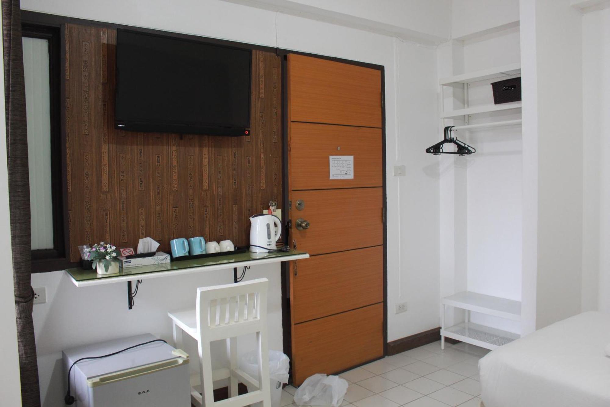 צ'יאנג מאי Shan Boutique Hotel מראה חיצוני תמונה