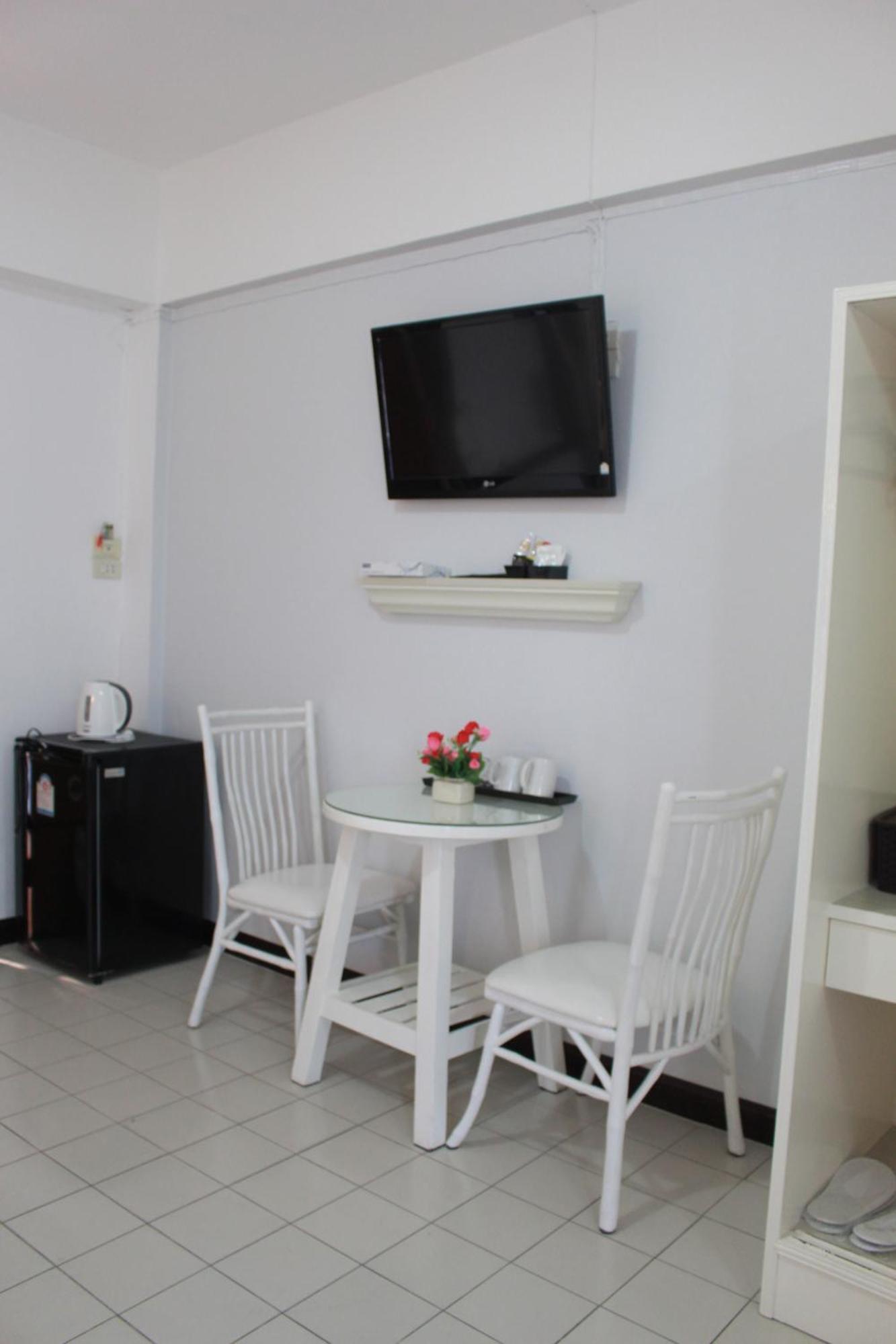 צ'יאנג מאי Shan Boutique Hotel מראה חיצוני תמונה