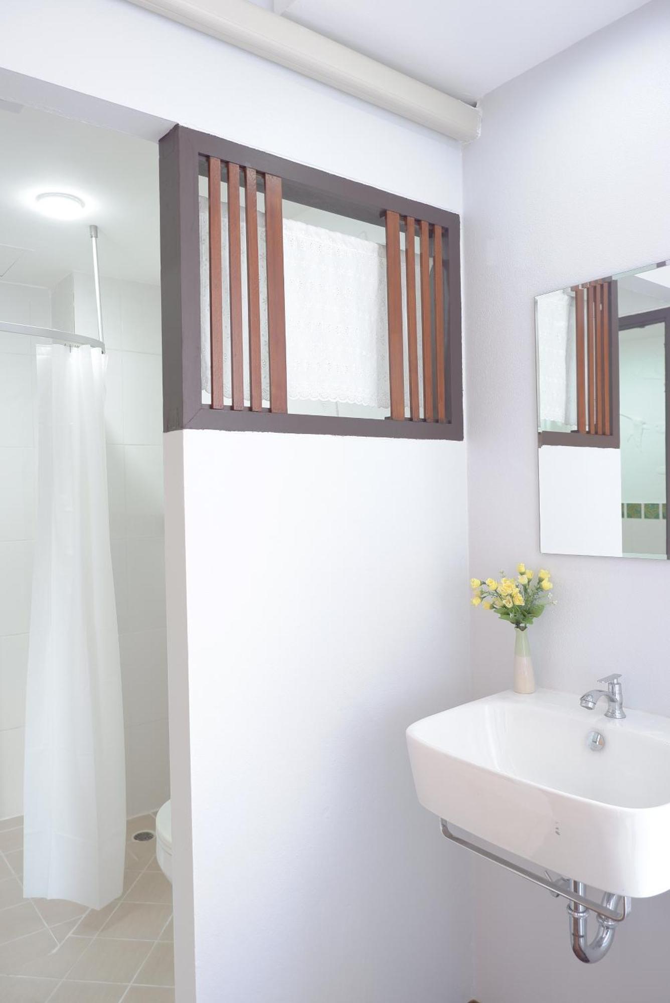 צ'יאנג מאי Shan Boutique Hotel מראה חיצוני תמונה