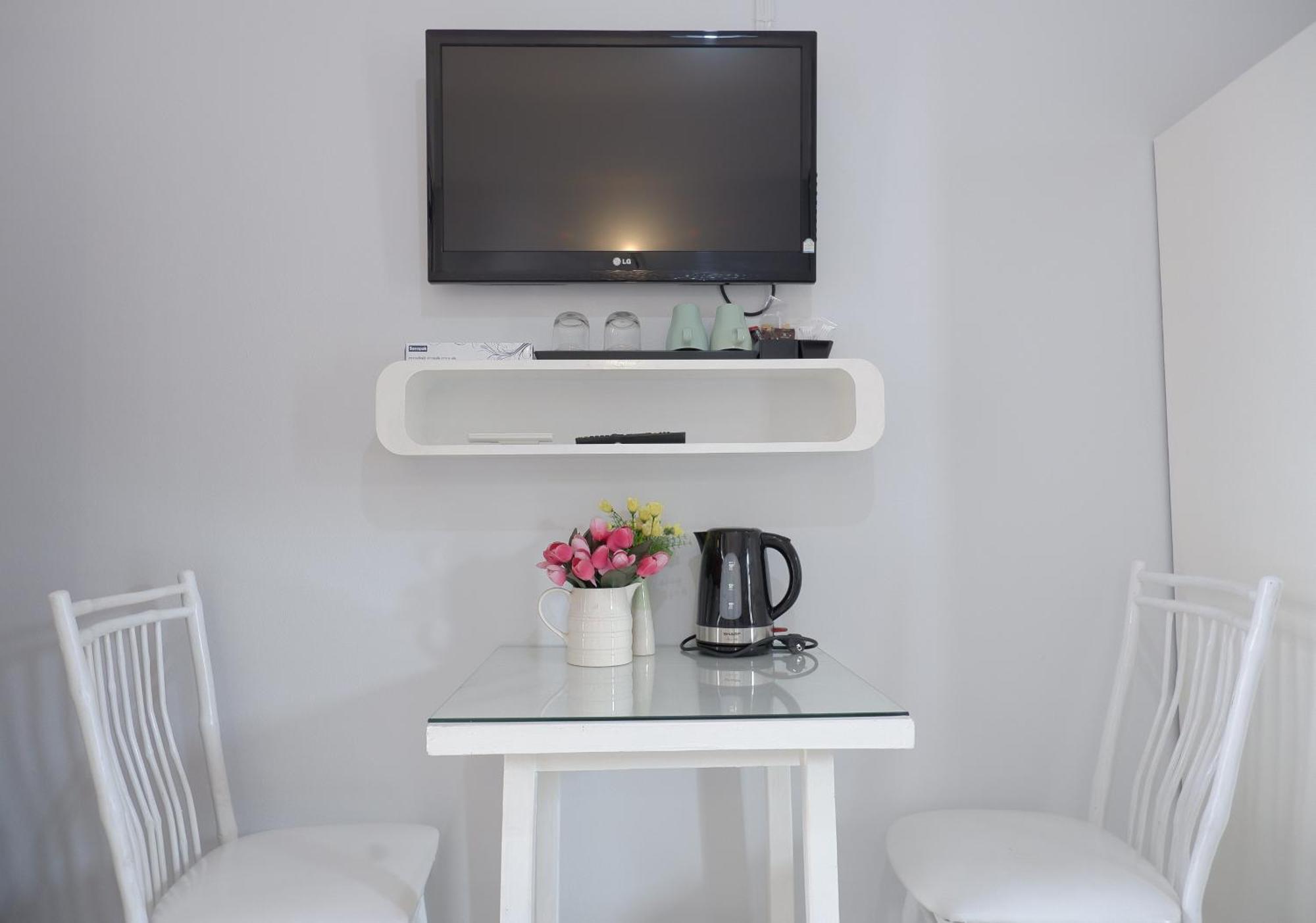 צ'יאנג מאי Shan Boutique Hotel מראה חיצוני תמונה