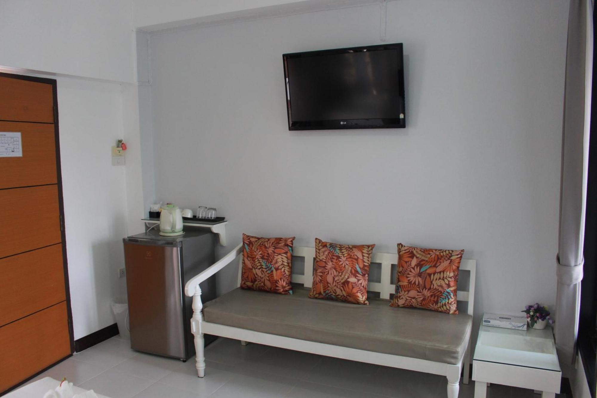 צ'יאנג מאי Shan Boutique Hotel מראה חיצוני תמונה
